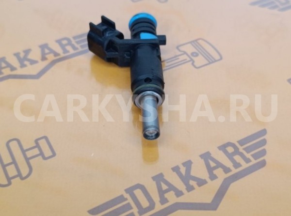 Форсунка топливная комплект 4 шт Chevrolet Cruze Chevrolet Cruze 