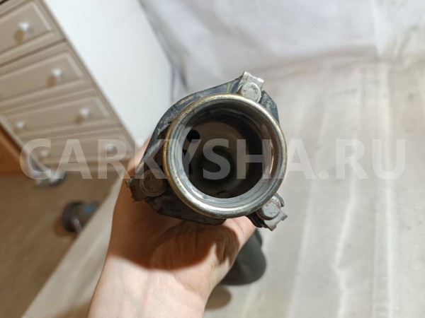 Горловина топливного бака Volvo S40 