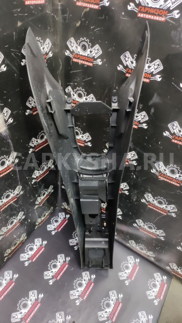 Тоннель центральная Ситроен Citroen C4 I Citroen C4 оригинальный номер 9649643977