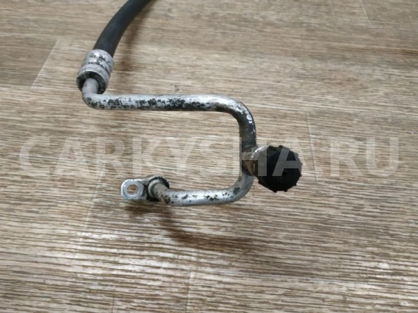 Трубка кондиционера Kia Sorento 