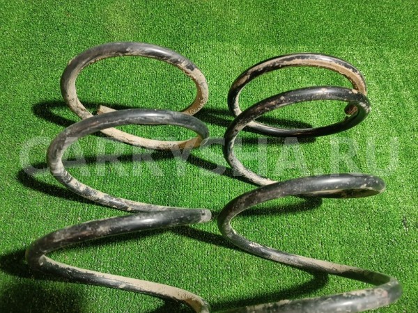 Пружины передние к-кт Mitsubishi Lancer 