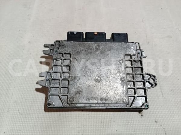 Блок управления двигателем Nissan Serena 