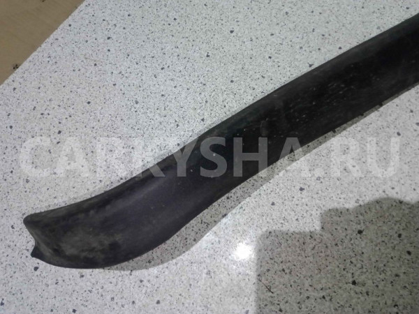 Накладка на дверь Volkswagen Jetta V (2005—2011) Volkswagen Jetta оригинальный номер 1K5839374B