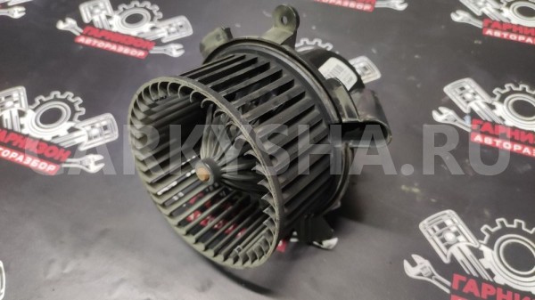 Мотор моторчик печки Ситроен Citroen C4 I Citroen C4 оригинальный номер PF2A1