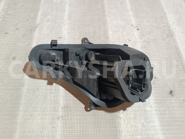 Плата заднего фонаря левого Citroen C4 