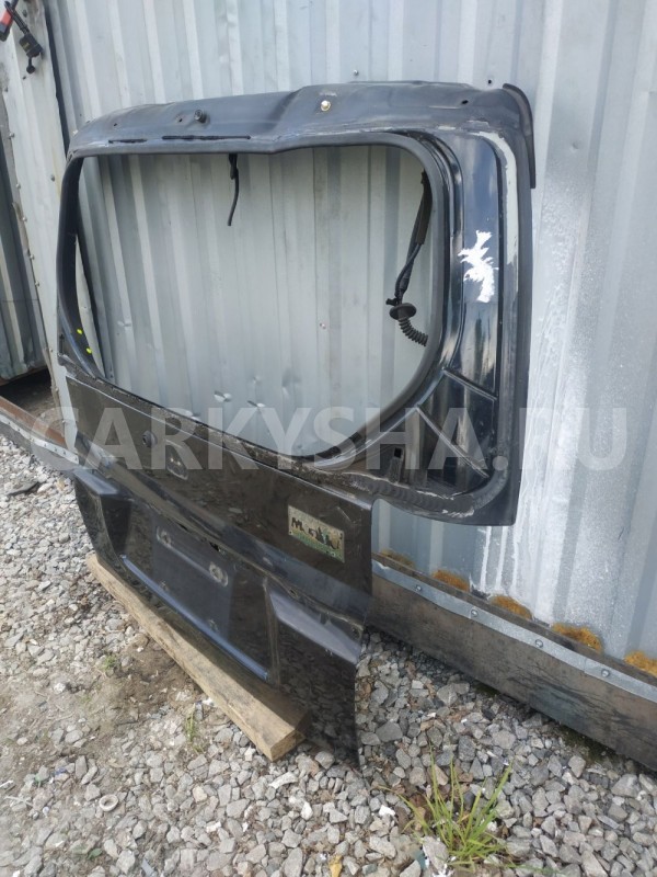 Крышка (дверь) багажника Honda Mobilio 