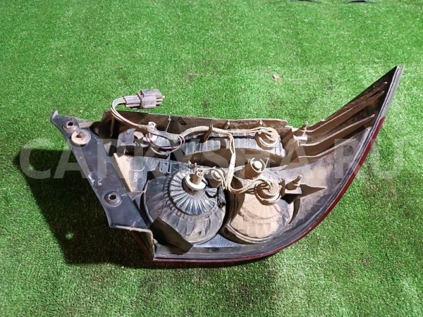 Фонарь задний правый Mitsubishi i 