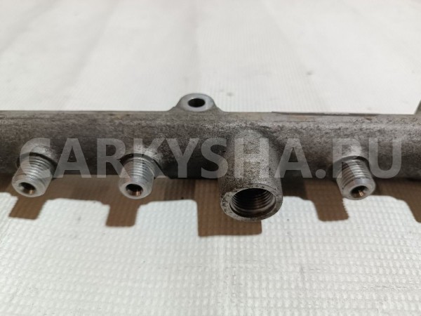 Рейка топливная (рампа) Kia Sorento 