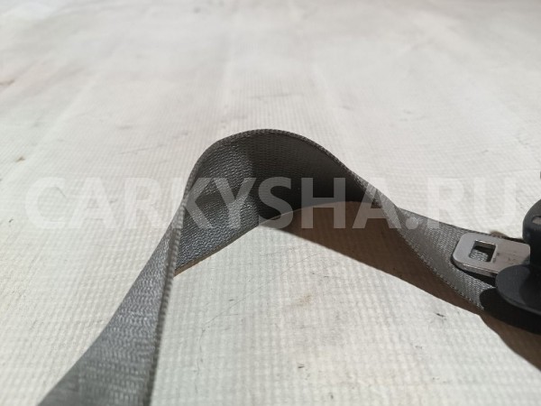 Ремень безопасности передний левый Jaguar XF 