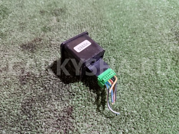 Переключатель регулировки зеркала Rover 200 