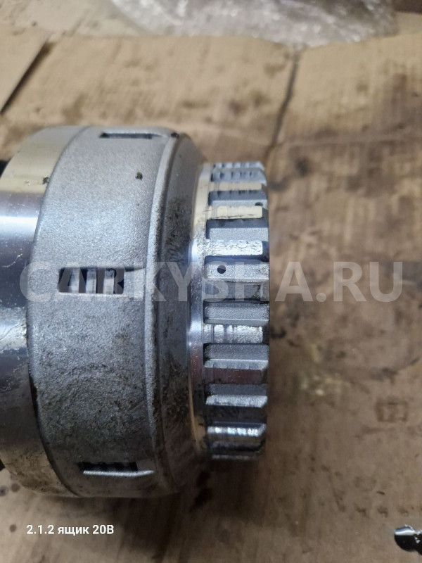 Вал акпп audi volkswagen 5hp19 Audi 200 