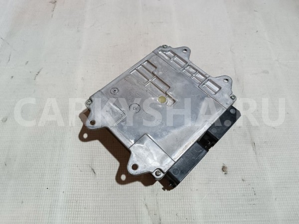 Блок управления двигателем Mitsubishi Lancer 