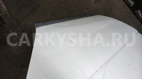 Дверь задняя левая ваз 2110 2112 ВАЗ (Lada) 2110 оригинальный номер 21100610001560