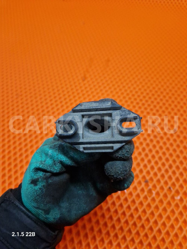 Кронштейн левой фары bmw g30 adaptive led BMW 5er 