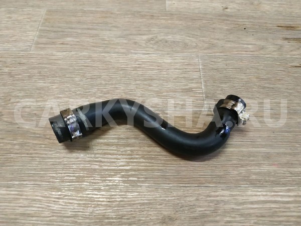 Шланг вентиляции картер. газов Land Rover Freelander оригинальный номер LR000994