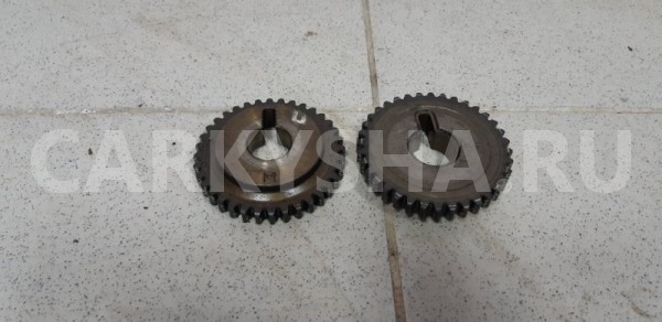 Шестерня распредвала Nissan Teana J31 VQ23DE 2.3 Nissan Teana 