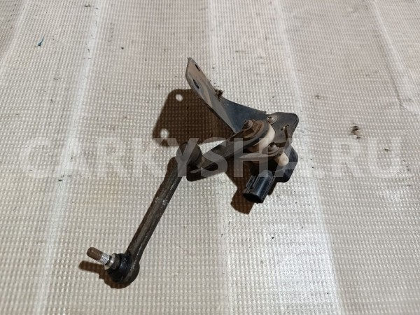 Датчик регулировки дорож. просвета Suzuki Grand Vitara 