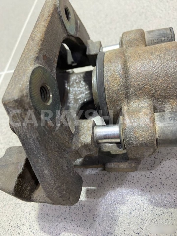 Суппорт задний правый BMW X5 E53 BMW X5 