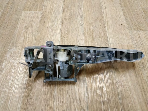 Ручка двери передней наружная правая Peugeot 308 