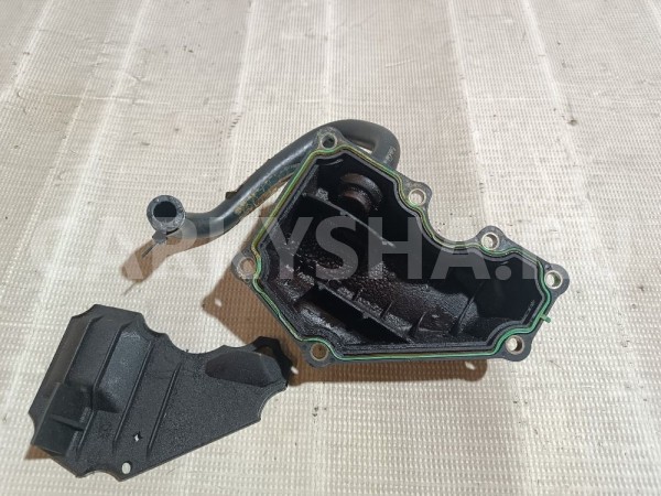 Маслоотделитель Ford Fusion 