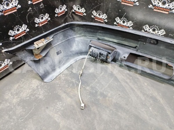 Передний бампер Н/О Ваз 2113 2114 2115 ВАЗ (Lada) 2114 оригинальный номер 21132803015