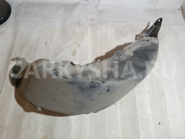 Локер задний левый Lifan Solano оригинальный номер B5400331