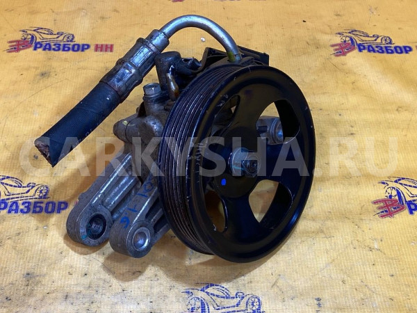 Насос гидроусилителя Hyundai Solaris I (2010—2014) Hyundai Solaris оригинальный номер 571004L000