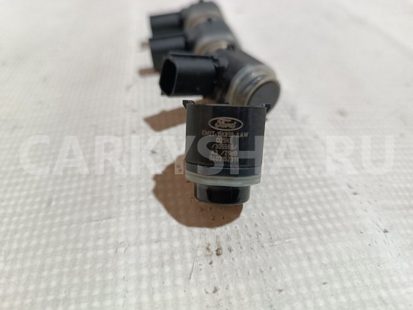 Датчик парковки Ford Mondeo 