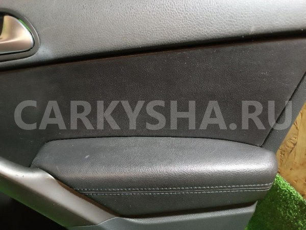 К-кт обшивки двери Volkswagen Tiguan 