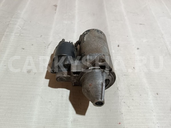 Стартер Opel Astra оригинальный номер 1005821974