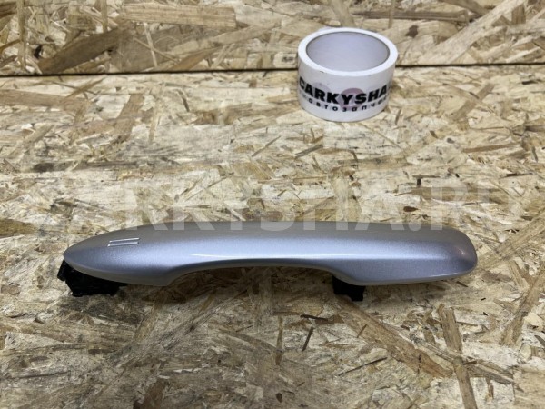 Ручка двери передняя правая Toyota Camry VIII (XV70) Рестайлинг – седан оригинальный номер 69210-47051-B0