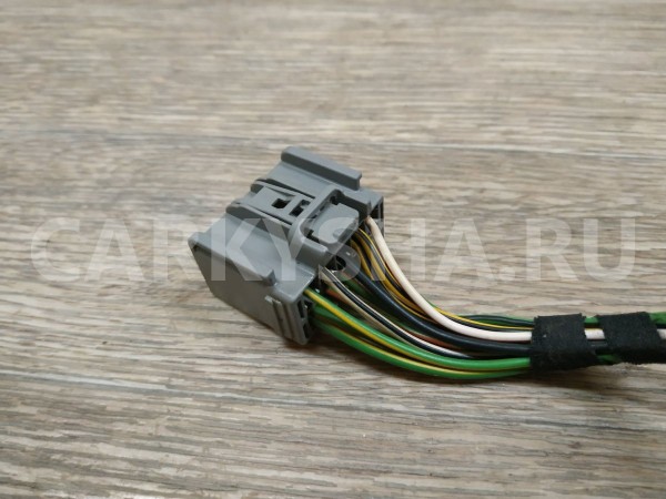 Разъем Ford Fusion 