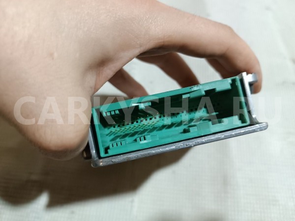 Блок управления AIRBAG Chevrolet Lacetti 