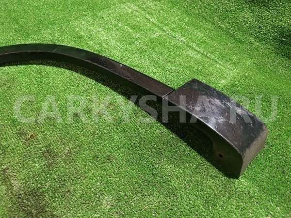 Накладка крыла переднего левого Volkswagen Tiguan 