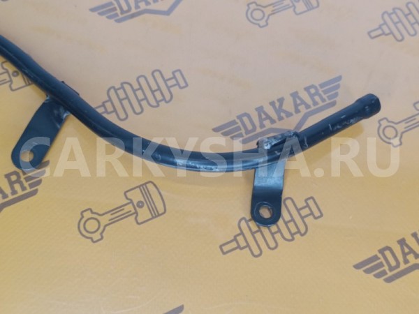 Направляющая масляного щупа Volkswagen Touareg 7LA Volkswagen Touareg 