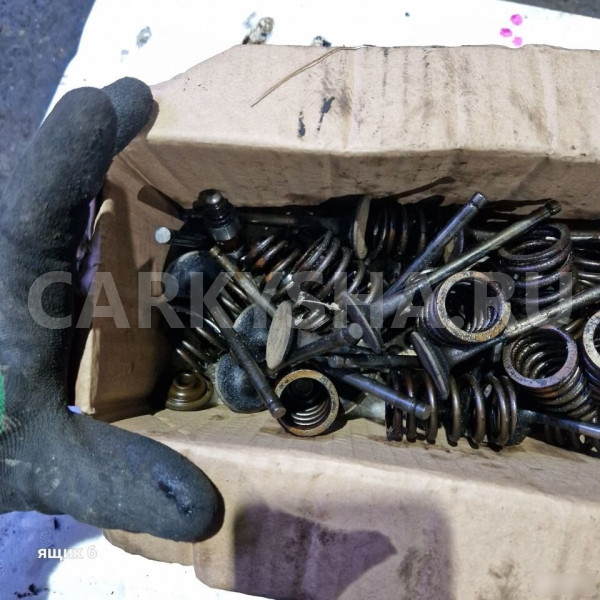 Клапан впуск выпуск Nissan Primera, P11 sr20de Nissan Primera 