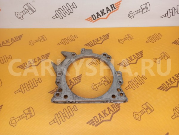 Крышка коленвала Volkswagen Tiguan 5N1 CAVA 1.4TSI Volkswagen Tiguan 