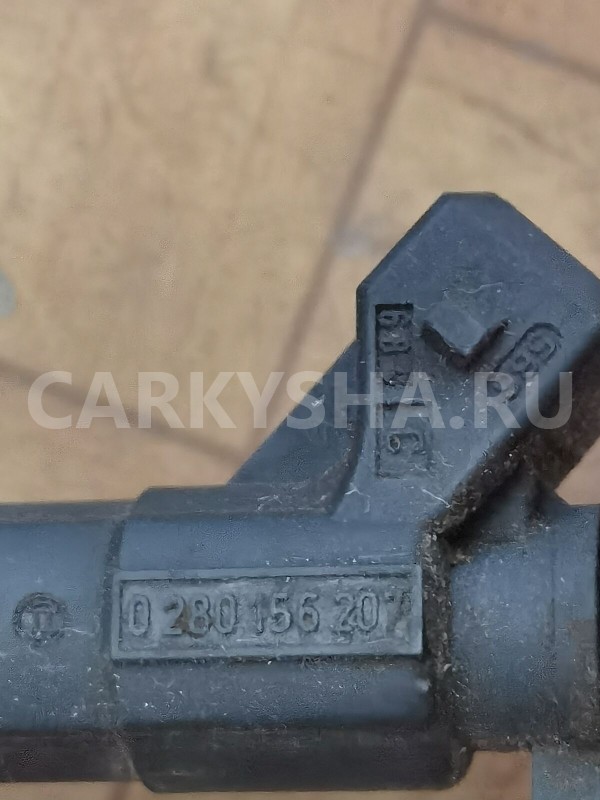 Форсунка инжекторная электрическая Chery Amulet (A15) 