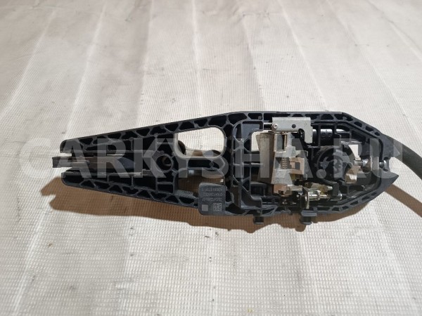 Ручка двери передней наружная правая Ford Mondeo 