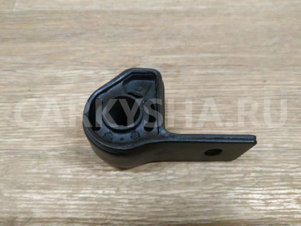 Сайлентблок переднего рычага задний Citroen Berlingo оригинальный номер JBU116