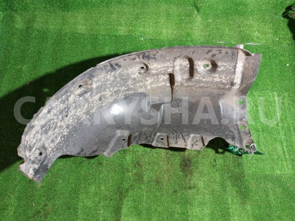 Локер задний левый Ssang Yong Rexton 