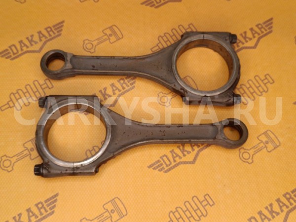 Шатун Audi A6 C6 BKH 3.2 2010 Audi 200 