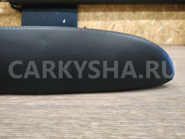 Накладка (кузов внутри) BMW X1 