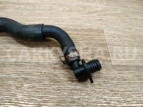 Шланг вакуумного усилителя тормоза Nissan Note 