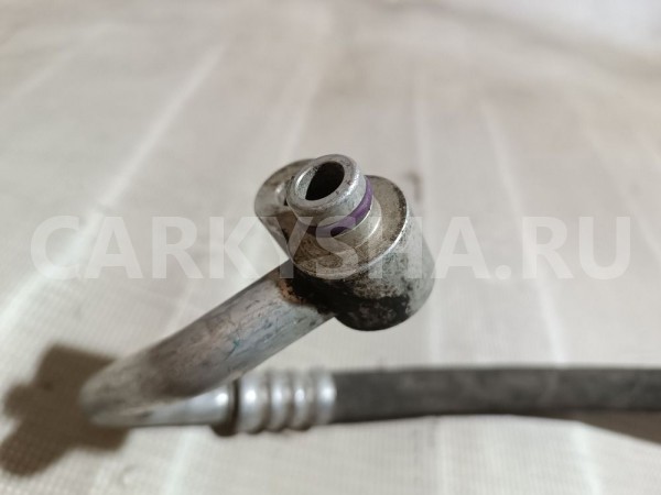 Трубка кондиционера Volkswagen Passat 