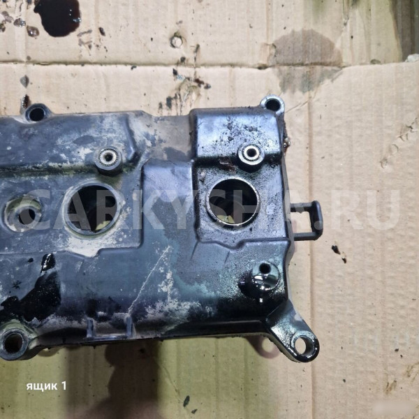 Клапанная крышка Nissan X-Trail, mr20de Nissan X-Trail 