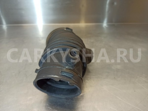 Патрубок дроссельной заслонки Mazda Mazda3 BK LF Mazda 3 