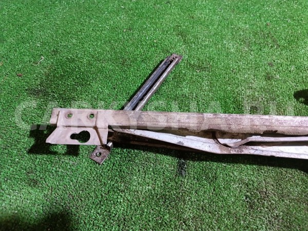 Стеклоподъемник электр. передний левый Rover 200 