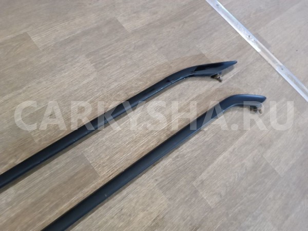 Рейлинги к-кт (планки на крышу) Volkswagen Passat 