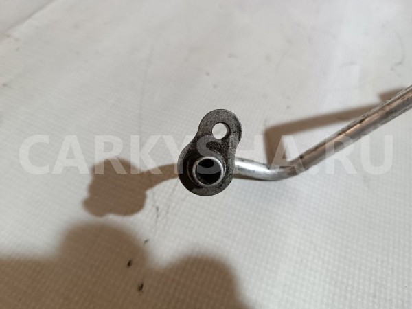 Трубка кондиционера Chevrolet Lacetti 